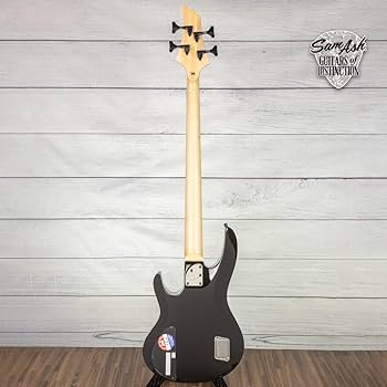 N*e様 ESP E-II BTL-5 Black Natural Burst ESP E-II BTL-5 Black Natural Burst – Matt's Guitars